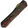 Heretic Knives Auto Manticore X TE OTF Bounty H03114ABOUNTY