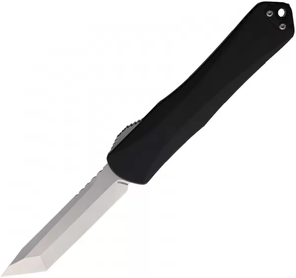 Heretic Knives Auto Manticore X OTF H0312A