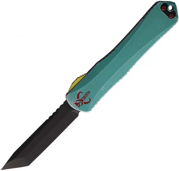 Heretic Knives Auto Manticore X OTF H0316A