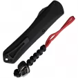 Heretic Knives Auto Manticore X OTF H0316APREDC