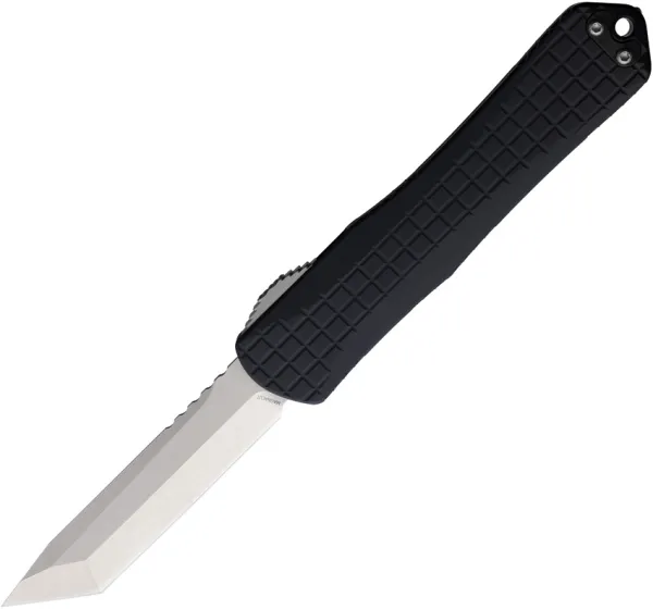 Heretic Knives Auto Manticore X OTF Tanto H031F2A