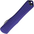 Heretic Knives Auto Manticore X OTF Purple H031F2APU