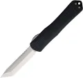 Heretic Knives Auto Manticore X OTF Tanto - H031F2A