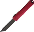 Heretic Knives Auto Manticore X OTF TE DLC - H031F6ARED