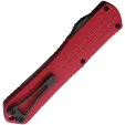 Heretic Knives Auto Manticore X OTF TE DLC H031F6ARED