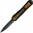 Heretic Knives Auto Manticore X OTF Ultem - H0326CU