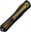 Heretic Knives Auto Manticore X OTF Ultem H0326CU