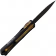 Heretic Knives Auto Manticore X OTF Ultem H0326CU