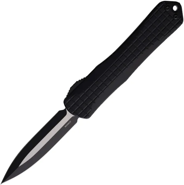 Heretic Knives Auto Manticore X OTF Frag DE 2 H032F10AT