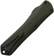 Heretic Knives Auto Manticore X OTF Frag DE H032F10CGRN