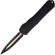 Heretic Knives Auto Manticore X GG DE OTF - H032F10CT