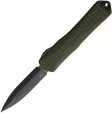 Heretic Knives Auto Manticore X OTF DLC OD - H032F6AGRN