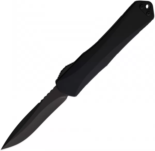 Heretic Knives Auto Manticore X Recurve DLC H0336AT