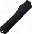 Heretic Knives Auto Manticore X Recurve DLC H0336AT