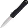 Heretic Knives Auto Manticore X Recurve  OTF - H033F2A