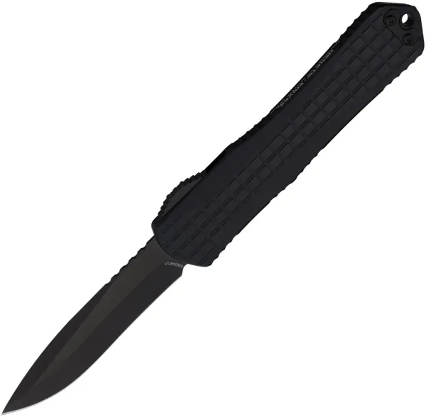 Heretic Knives Auto Manticore X Recurve OTF H033F6AT