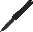 Heretic Knives Auto Manticore X Recurve  OTF - H033F6AT