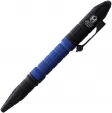 Heretic Knives Thoth Tactical Pen Blue - H038ALBLU