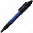 Heretic Knives Thoth Tactical Pen Blue H038ALBLU