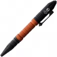 Heretic Knives Thoth Tactical Pen Orange - H038ALOR