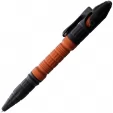 Heretic Knives Thoth Tactical Pen Orange H038ALOR