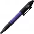 Heretic Knives Thoth Tactical Pen Purple - H038ALPU