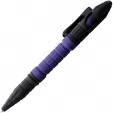 Heretic Knives Thoth Tactical Pen Purple H038ALPU