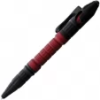 Heretic Knives Thoth Tactical Pen Red H038ALRD