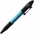 Heretic Knives Thoth Tactical Pen Turquoise - H038ALTQ