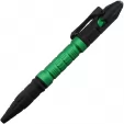 Heretic Knives Thoth Tactical Pen Green - H038ALTXGRN