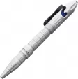 Heretic Knives Thoth Tactical Pen Blue/White - H038ALWIN
