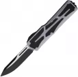 Heretic Knives Auto Colossus OTF Two Tone - H03910AGRAY