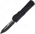 Heretic Knives Auto Colossus OTF Battle Worn - H03914ABRKPU