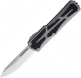 Heretic Knives Auto Colossus OTF Gray - H0392AGRAY