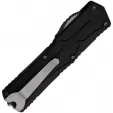 Heretic Knives Auto Colossus OTF Black H0392A
