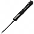 Heretic Knives Auto Colossus OTF Black H0392A