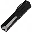 Heretic Knives Auto Colossus OTF Black H0392B