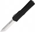 Heretic Knives Auto Colossus OTF Tanto Black - H0402A