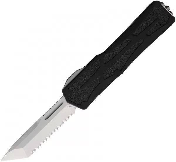 Heretic Knives Auto Colossus OTF Tanto H0402C