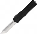 Heretic Knives Auto Colossus OTF Tanto - H0402C