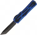 Heretic Knives Auto Colossus OTF Blue - H0406ABLU