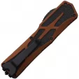 Heretic Knives Auto Colossus OTF Tanto Root H0406ARB
