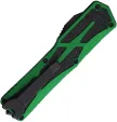 Heretic Knives Auto Colossus OTF Toxic Green H0406ATXGRN