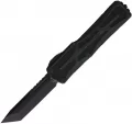 Heretic Knives Auto Colossus OTF Tanto - H0408ABRKGRN
