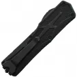 Heretic Knives Auto Colossus OTF Tanto H0408ABRKGRN