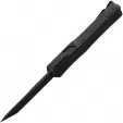 Heretic Knives Auto Colossus OTF Tanto H0408ABRKGRN