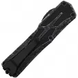 Heretic Knives Auto Colossus OTF Tanto H0408ABRKGRY