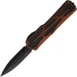 Heretic Knives Auto Colossus OTF DLC RB - H0416ARB