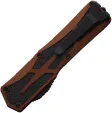 Heretic Knives Auto Colossus OTF DLC RB H0416ARB