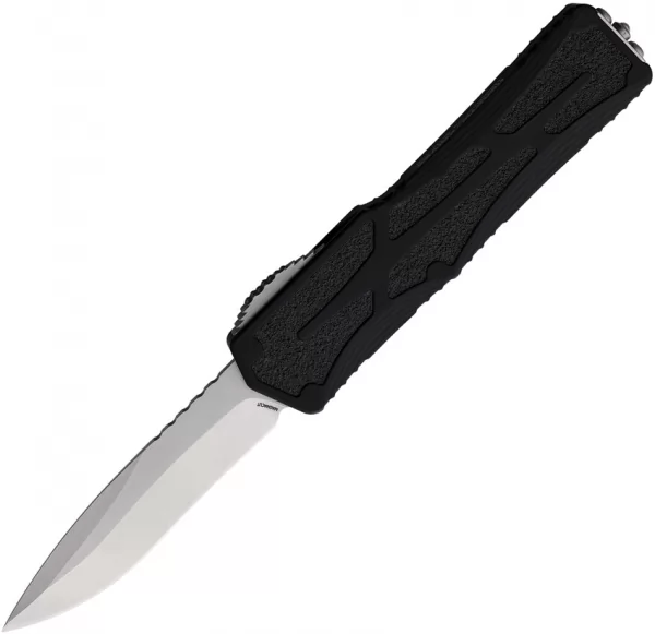 Heretic Knives Auto Colossus OTF Recurve H0422A